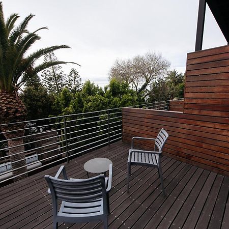 The Tree House Boutique Hotel By The Living Journey Collection Cape Town Dış mekan fotoğraf