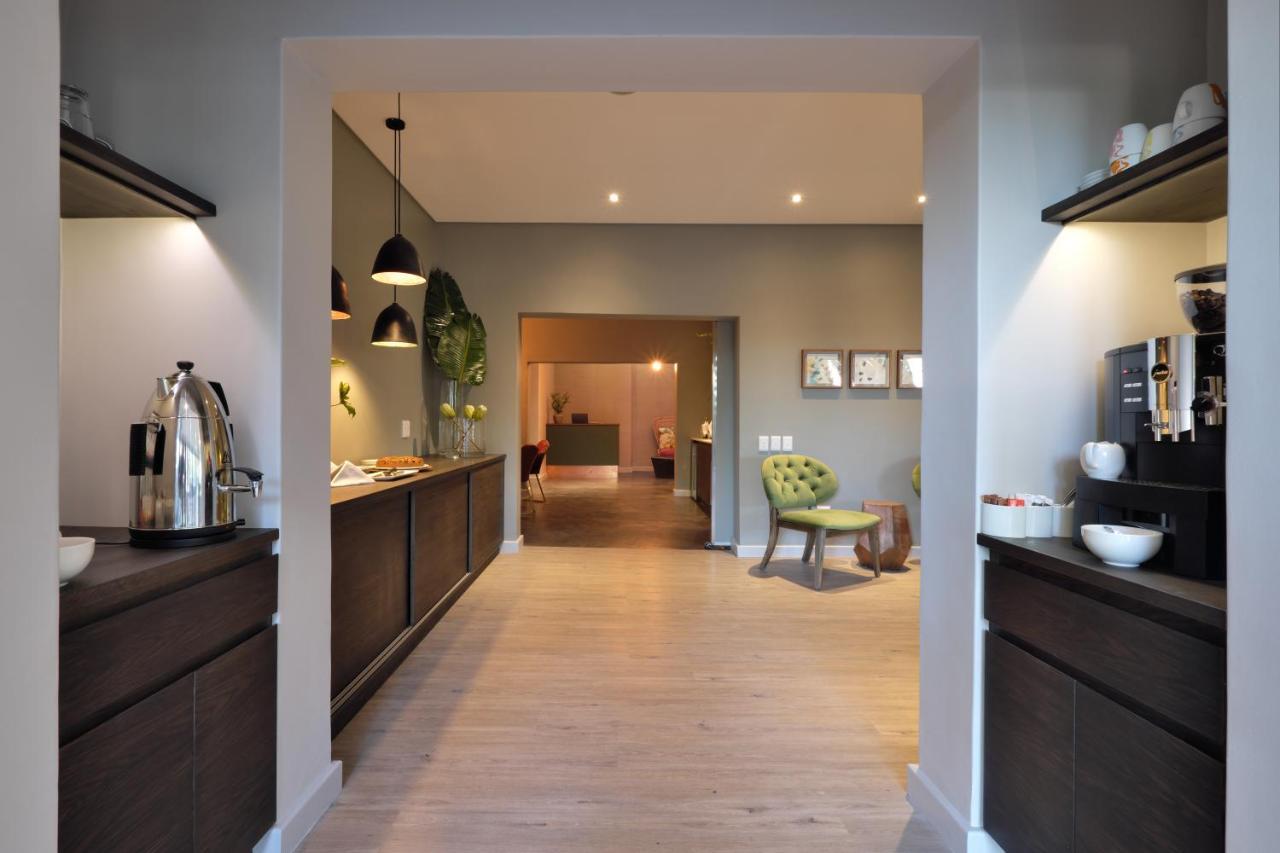 The Tree House Boutique Hotel By The Living Journey Collection Cape Town Dış mekan fotoğraf