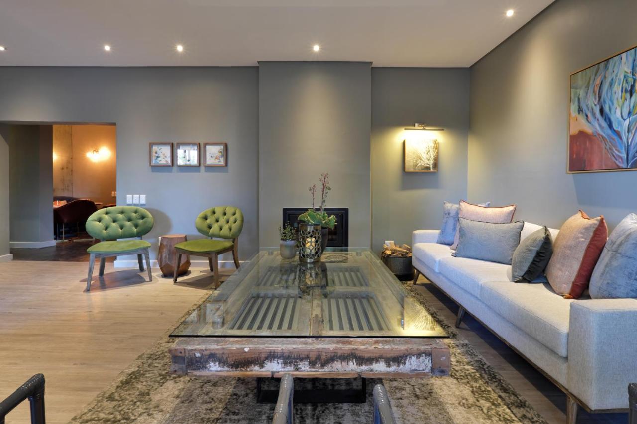 The Tree House Boutique Hotel By The Living Journey Collection Cape Town Dış mekan fotoğraf