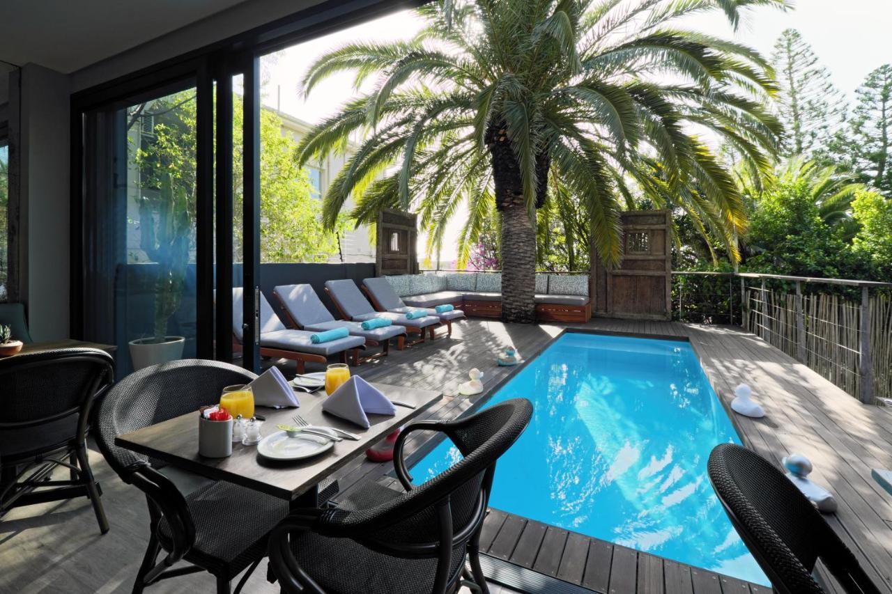 The Tree House Boutique Hotel By The Living Journey Collection Cape Town Dış mekan fotoğraf