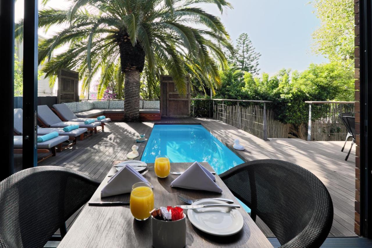 The Tree House Boutique Hotel By The Living Journey Collection Cape Town Dış mekan fotoğraf