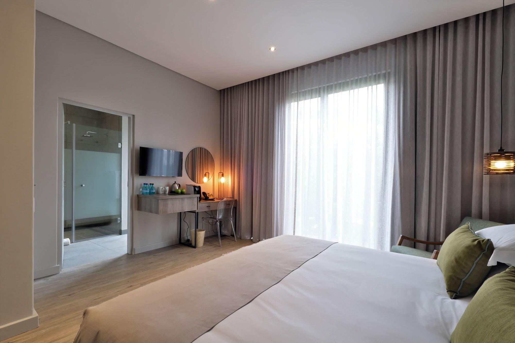The Tree House Boutique Hotel By The Living Journey Collection Cape Town Dış mekan fotoğraf