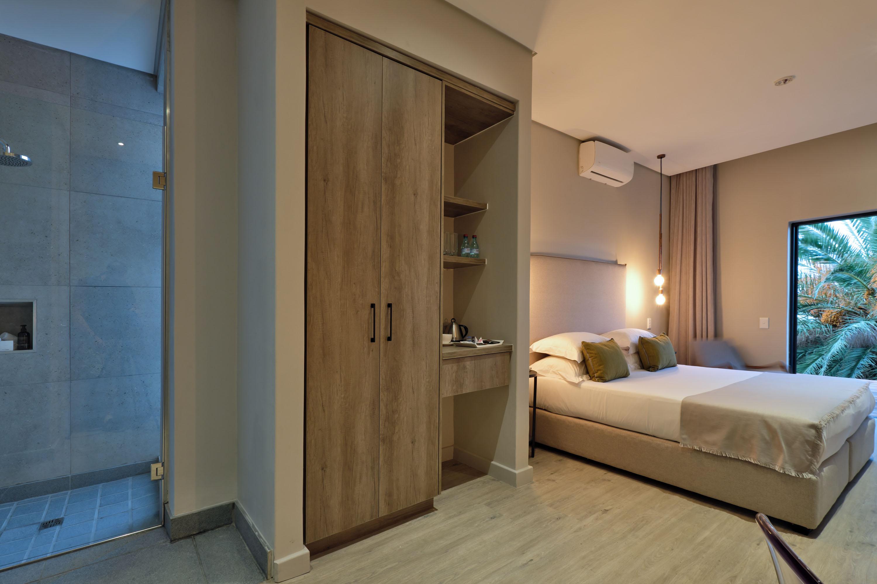 The Tree House Boutique Hotel By The Living Journey Collection Cape Town Dış mekan fotoğraf