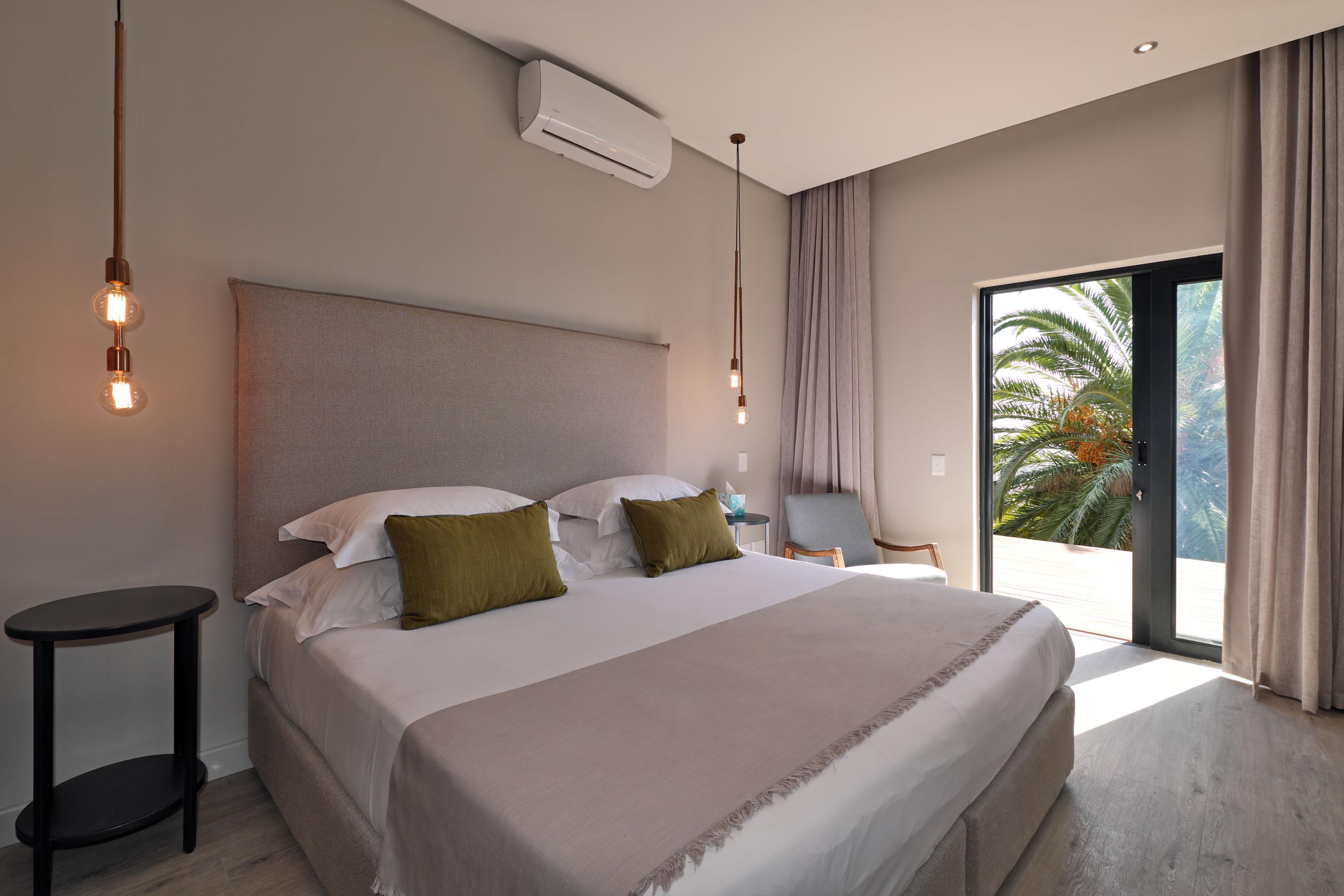 The Tree House Boutique Hotel By The Living Journey Collection Cape Town Dış mekan fotoğraf
