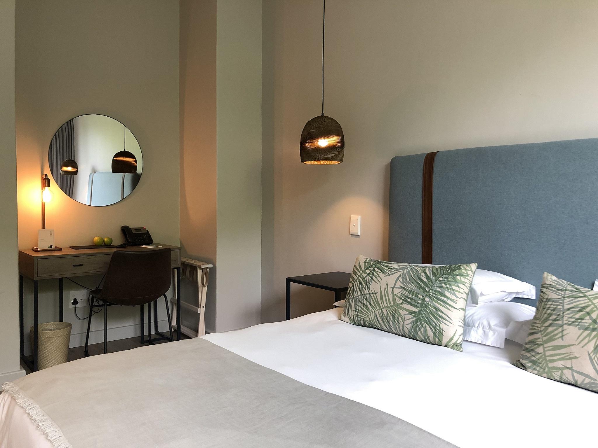 The Tree House Boutique Hotel By The Living Journey Collection Cape Town Dış mekan fotoğraf