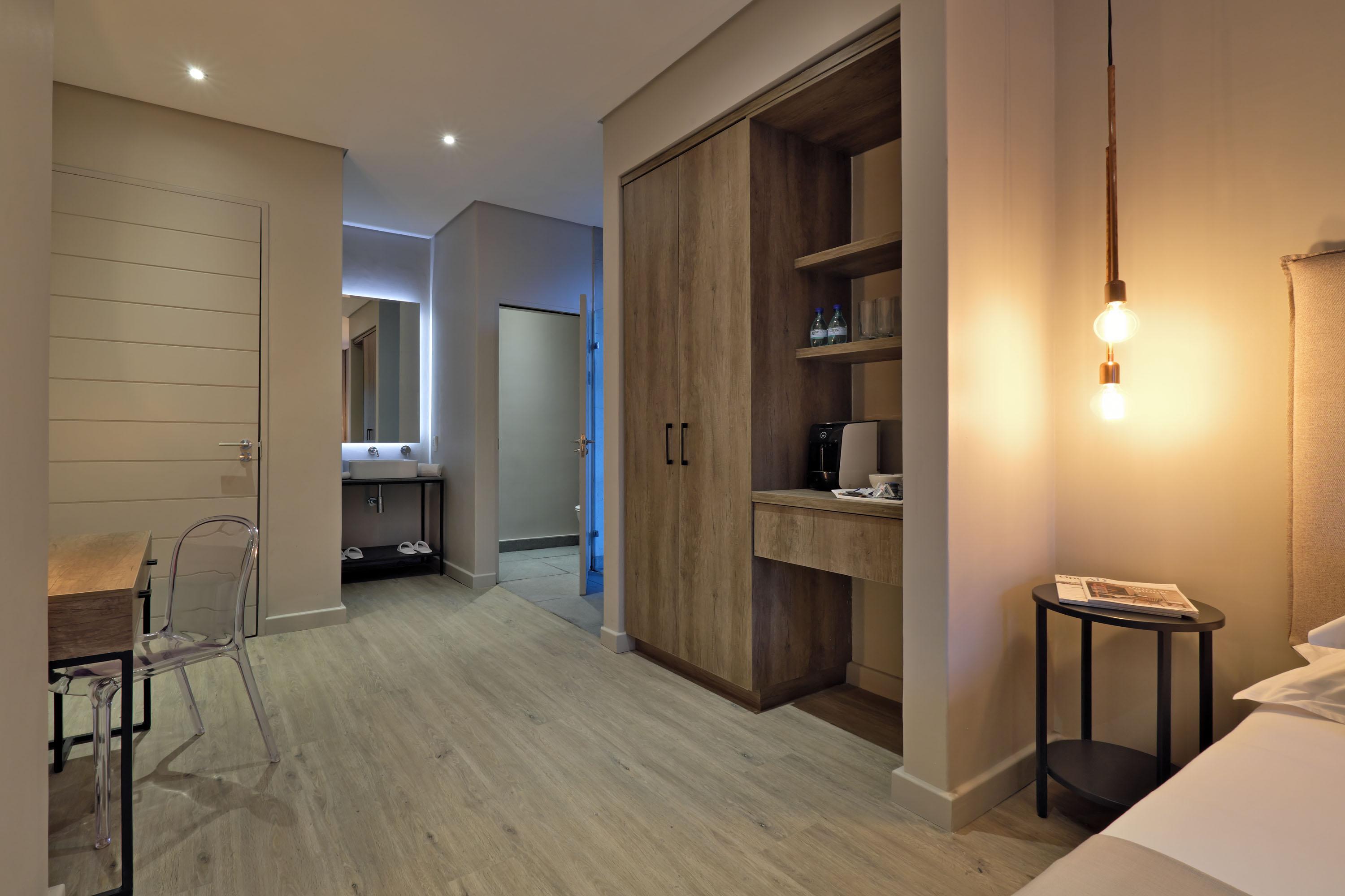 The Tree House Boutique Hotel By The Living Journey Collection Cape Town Dış mekan fotoğraf