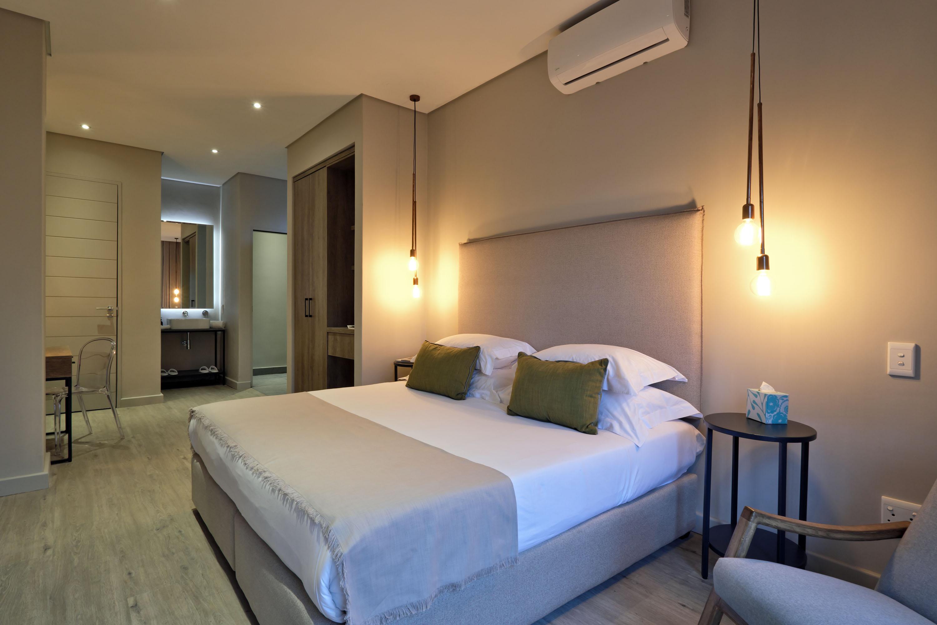 The Tree House Boutique Hotel By The Living Journey Collection Cape Town Dış mekan fotoğraf