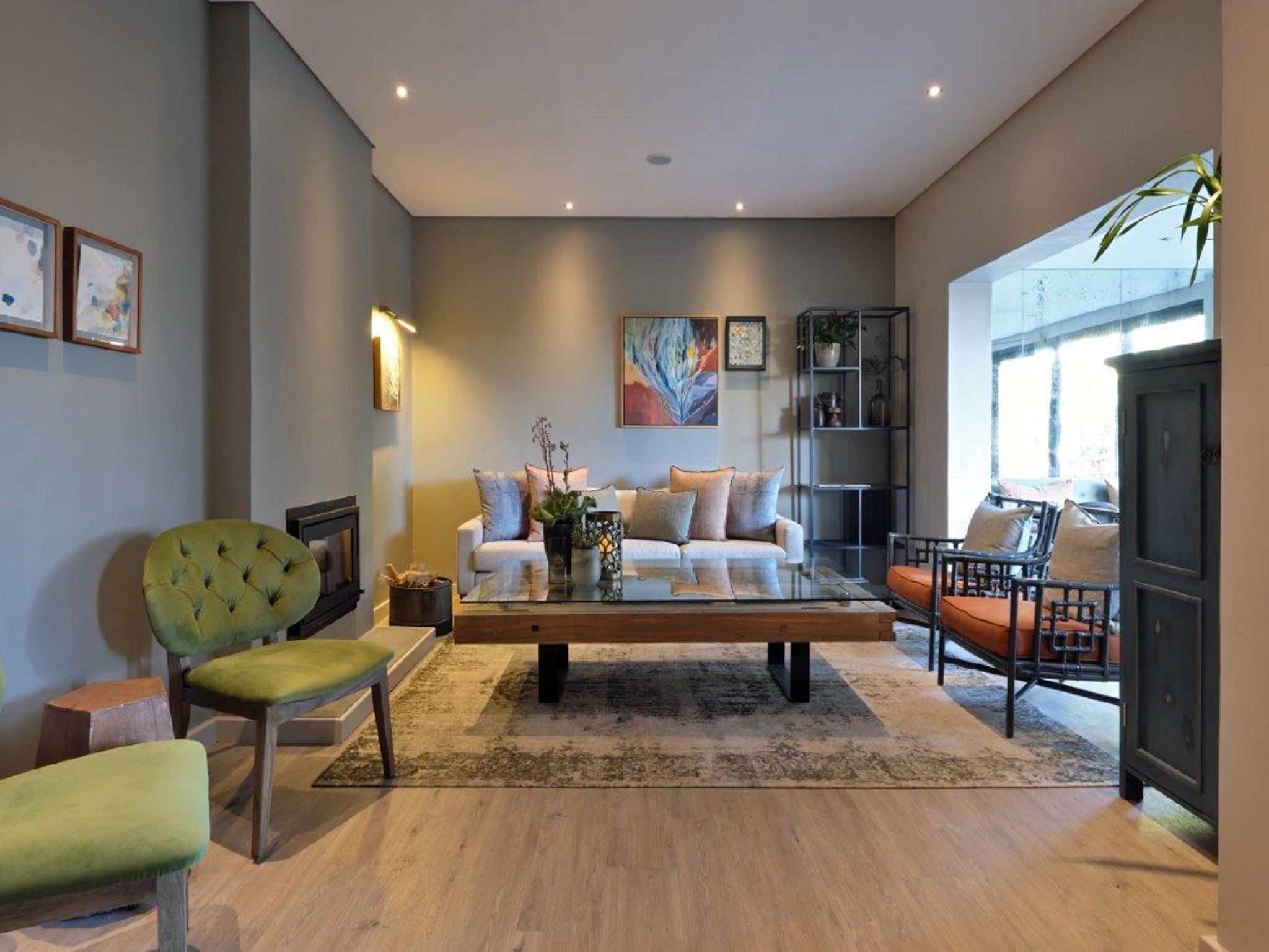 The Tree House Boutique Hotel By The Living Journey Collection Cape Town Dış mekan fotoğraf