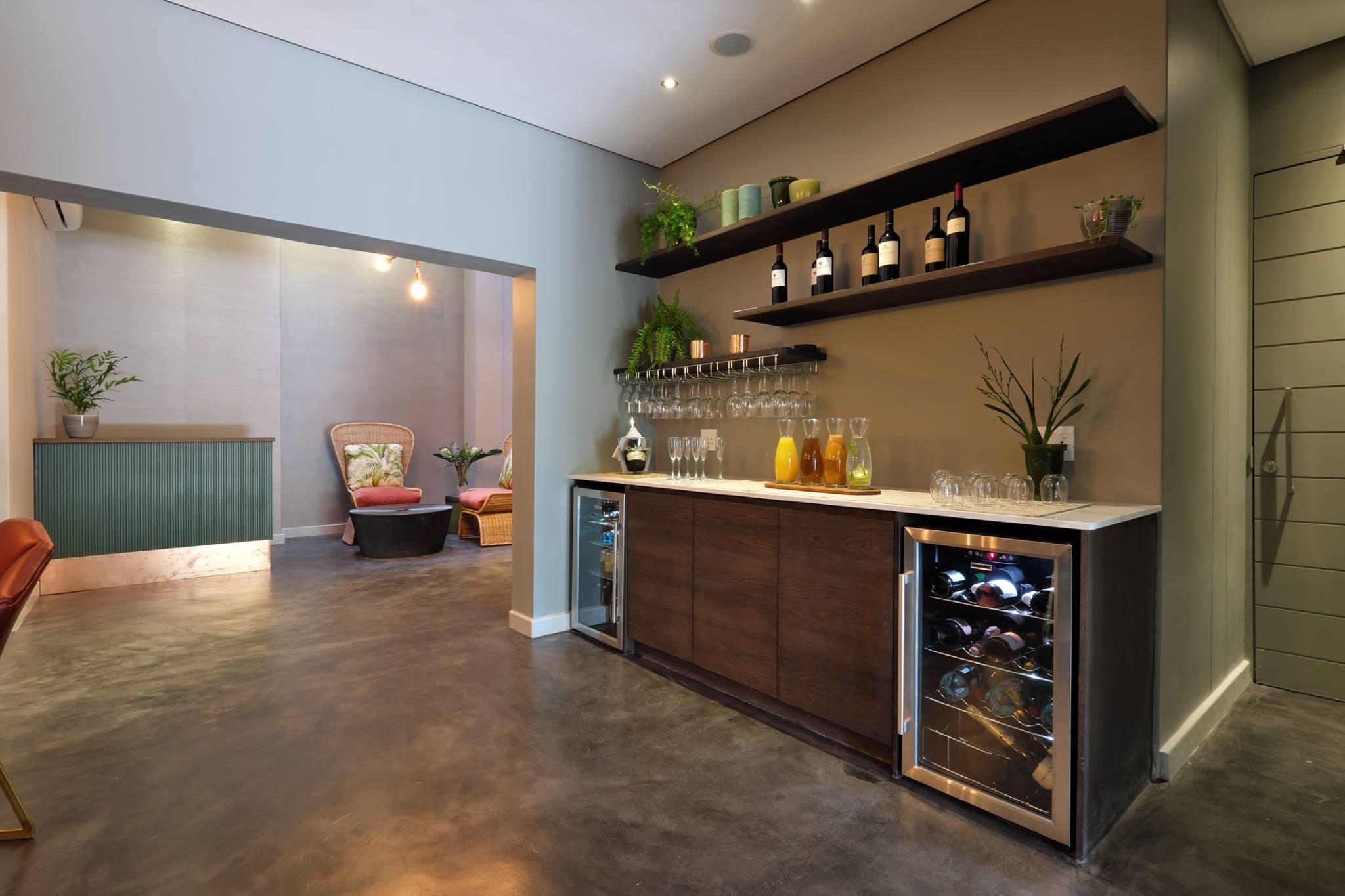 The Tree House Boutique Hotel By The Living Journey Collection Cape Town Dış mekan fotoğraf