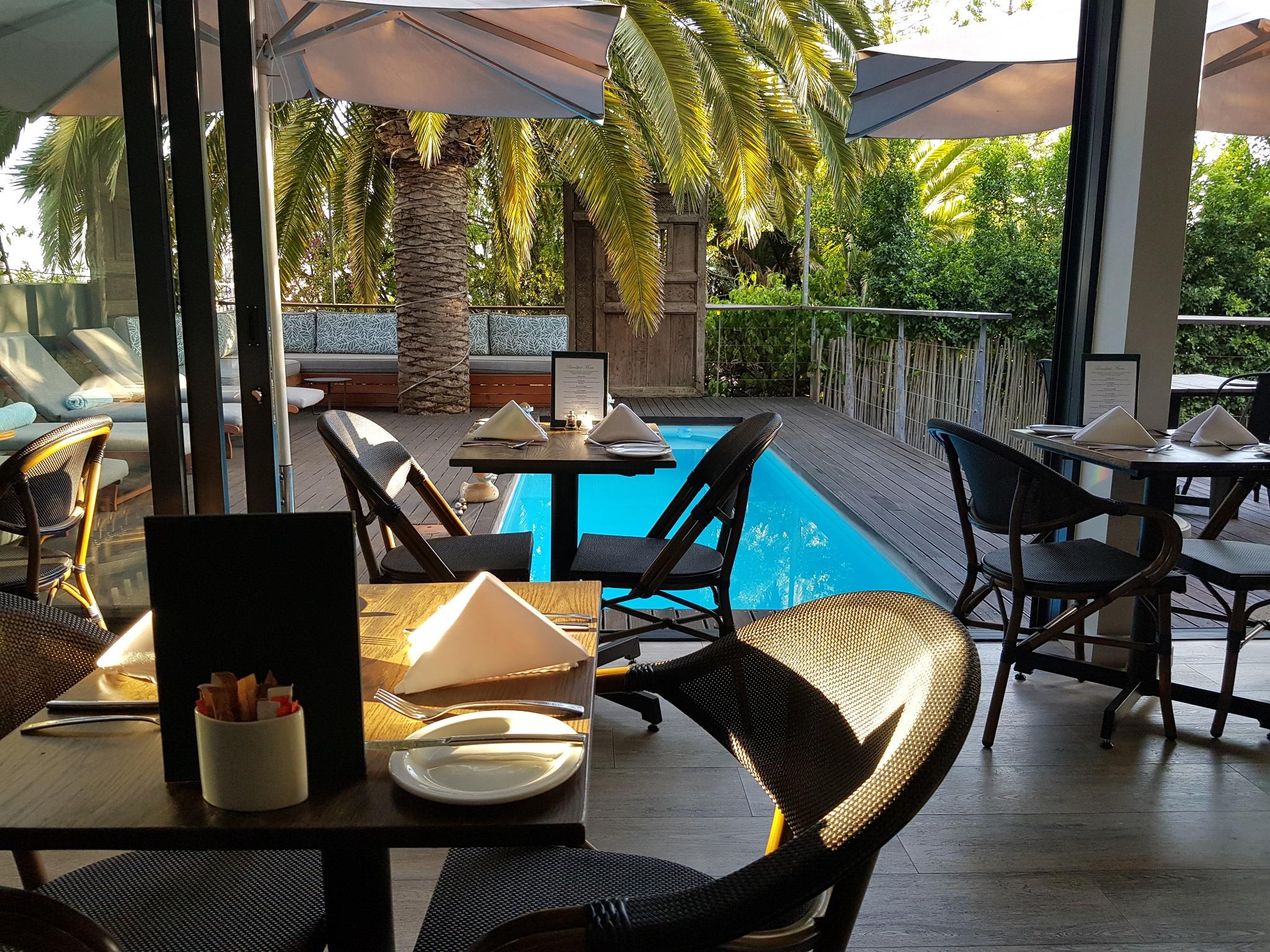 The Tree House Boutique Hotel By The Living Journey Collection Cape Town Dış mekan fotoğraf