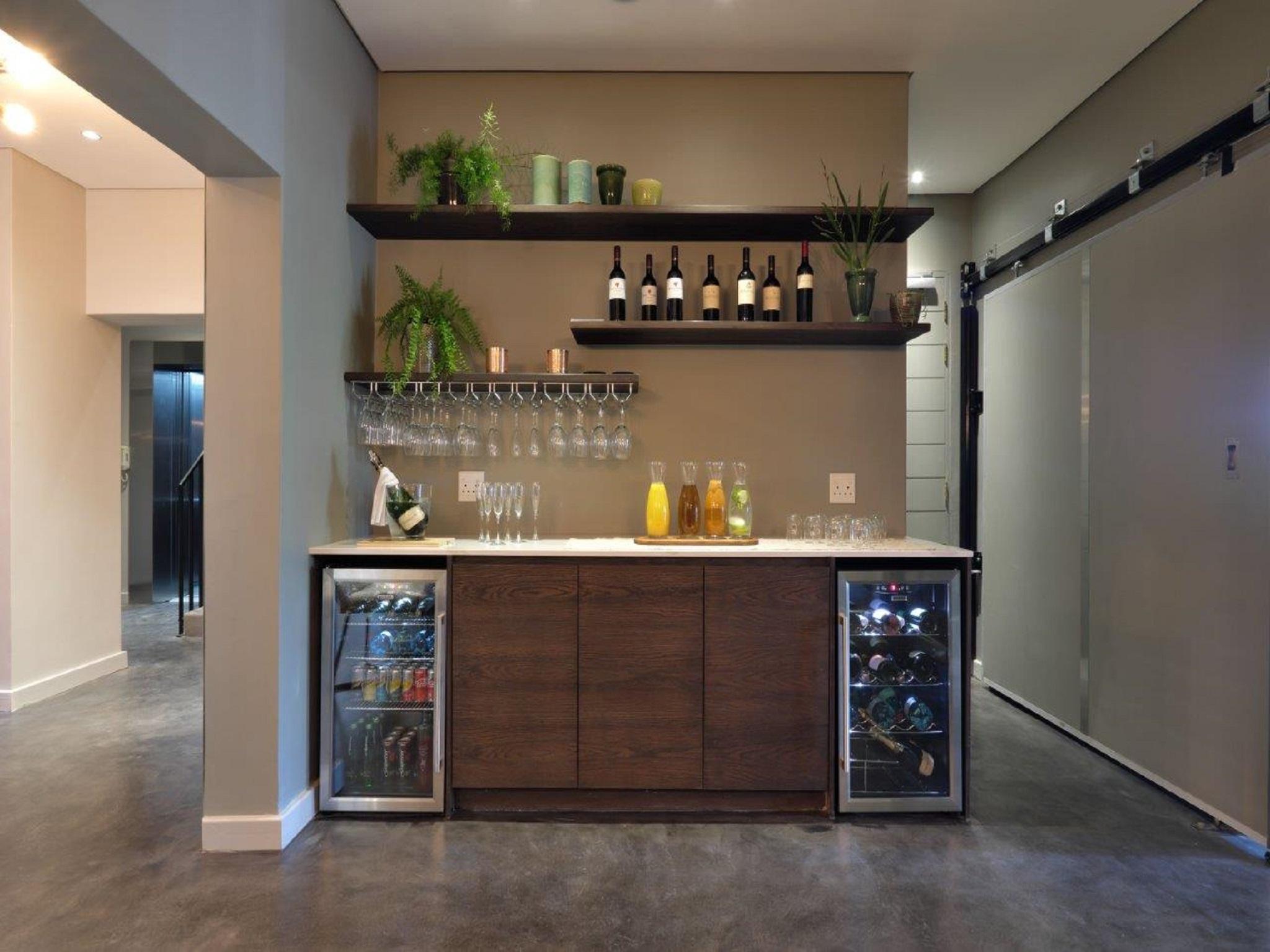 The Tree House Boutique Hotel By The Living Journey Collection Cape Town Dış mekan fotoğraf