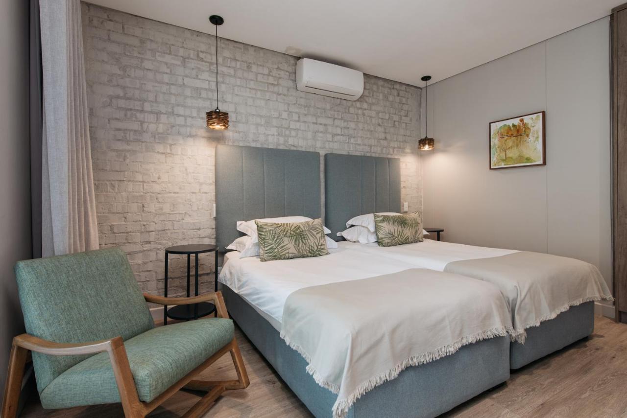 The Tree House Boutique Hotel By The Living Journey Collection Cape Town Dış mekan fotoğraf