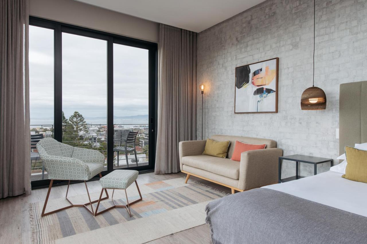 The Tree House Boutique Hotel By The Living Journey Collection Cape Town Dış mekan fotoğraf