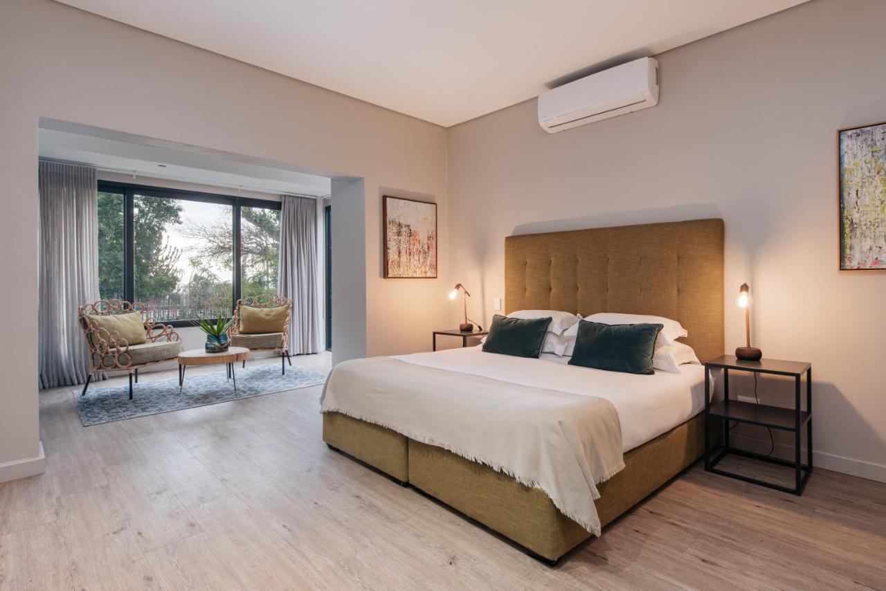 The Tree House Boutique Hotel By The Living Journey Collection Cape Town Dış mekan fotoğraf