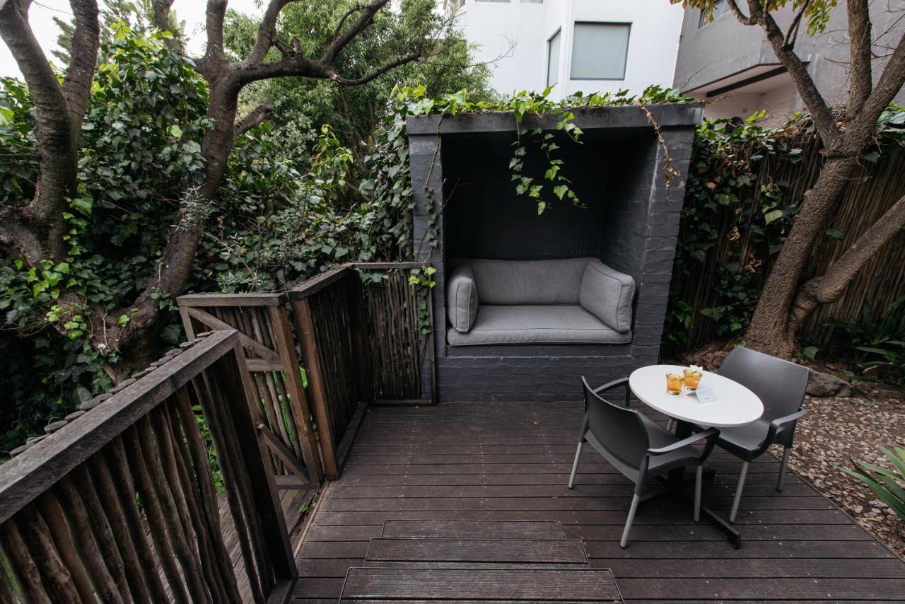 The Tree House Boutique Hotel By The Living Journey Collection Cape Town Dış mekan fotoğraf