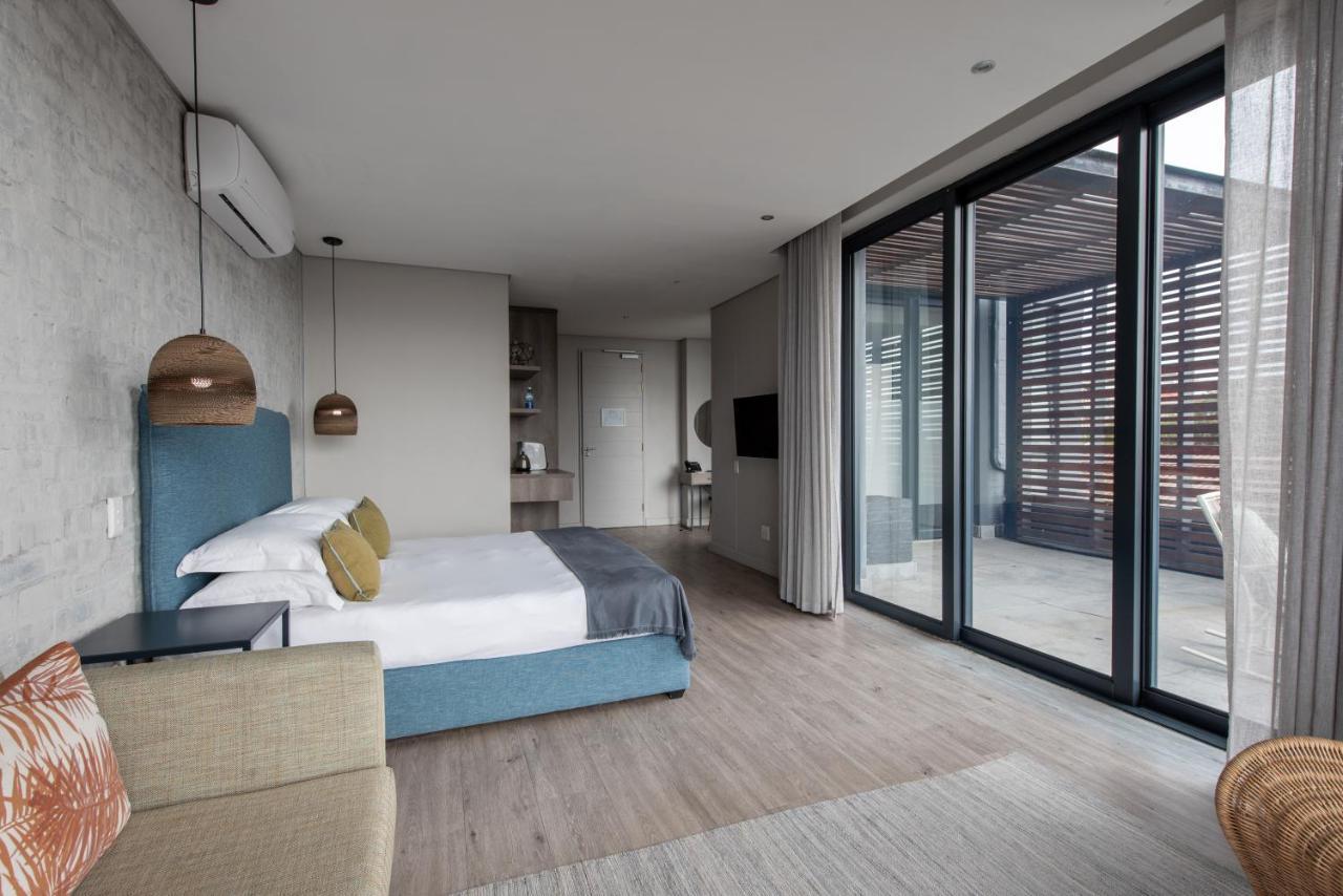The Tree House Boutique Hotel By The Living Journey Collection Cape Town Dış mekan fotoğraf