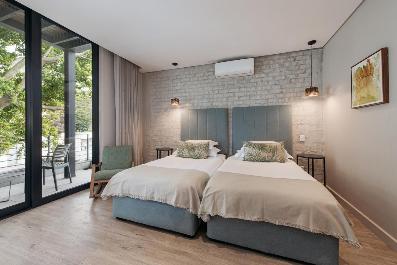 The Tree House Boutique Hotel By The Living Journey Collection Cape Town Dış mekan fotoğraf