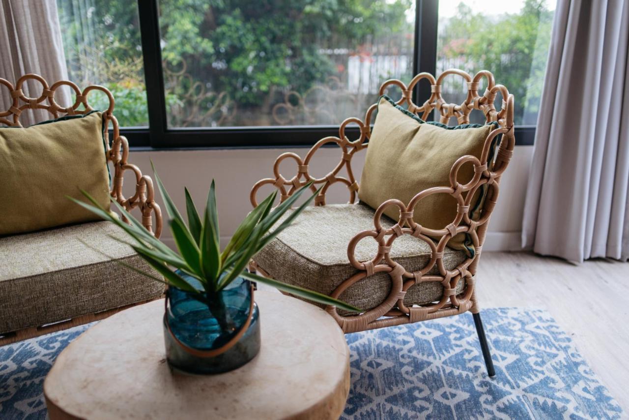 The Tree House Boutique Hotel By The Living Journey Collection Cape Town Dış mekan fotoğraf
