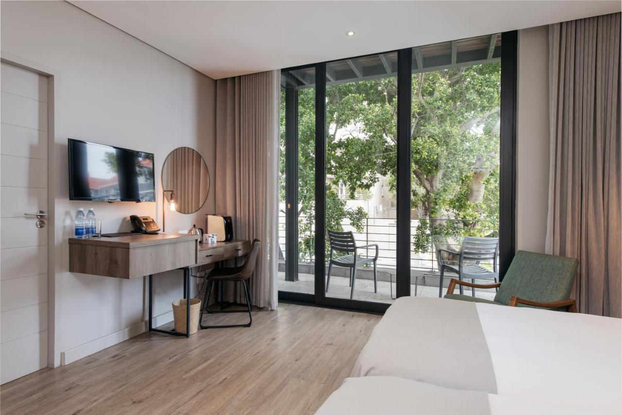 The Tree House Boutique Hotel By The Living Journey Collection Cape Town Dış mekan fotoğraf