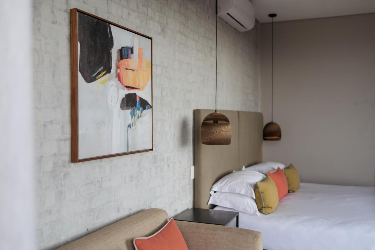 The Tree House Boutique Hotel By The Living Journey Collection Cape Town Dış mekan fotoğraf