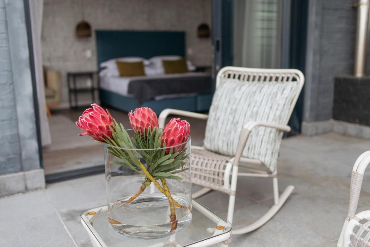 The Tree House Boutique Hotel By The Living Journey Collection Cape Town Dış mekan fotoğraf