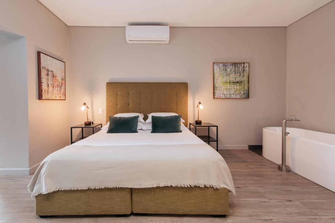 The Tree House Boutique Hotel By The Living Journey Collection Cape Town Dış mekan fotoğraf