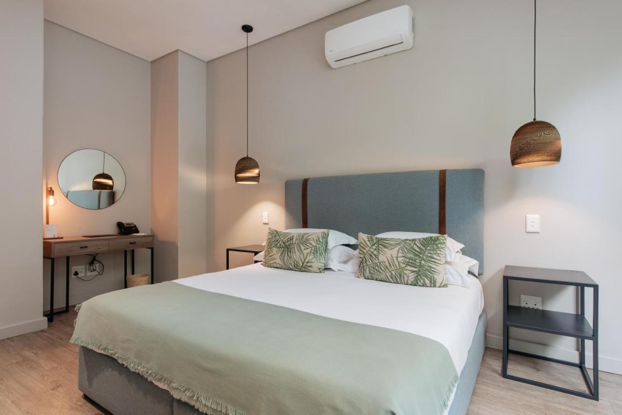 The Tree House Boutique Hotel By The Living Journey Collection Cape Town Dış mekan fotoğraf