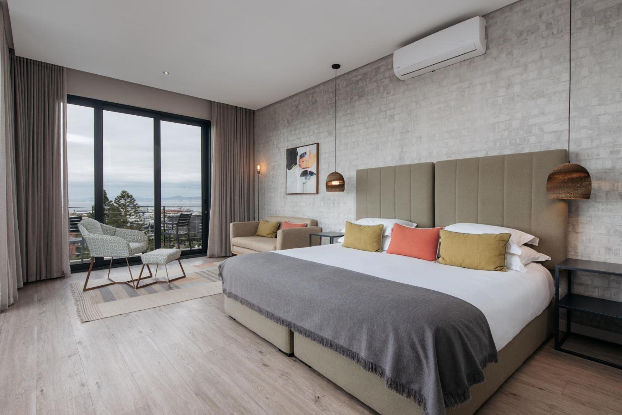 The Tree House Boutique Hotel By The Living Journey Collection Cape Town Dış mekan fotoğraf