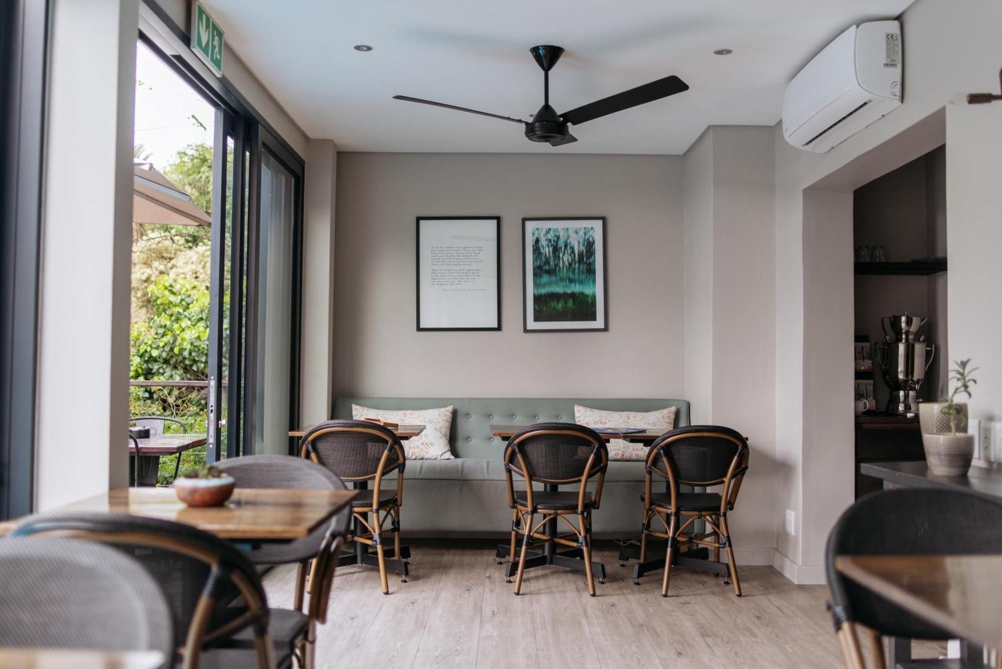 The Tree House Boutique Hotel By The Living Journey Collection Cape Town Dış mekan fotoğraf