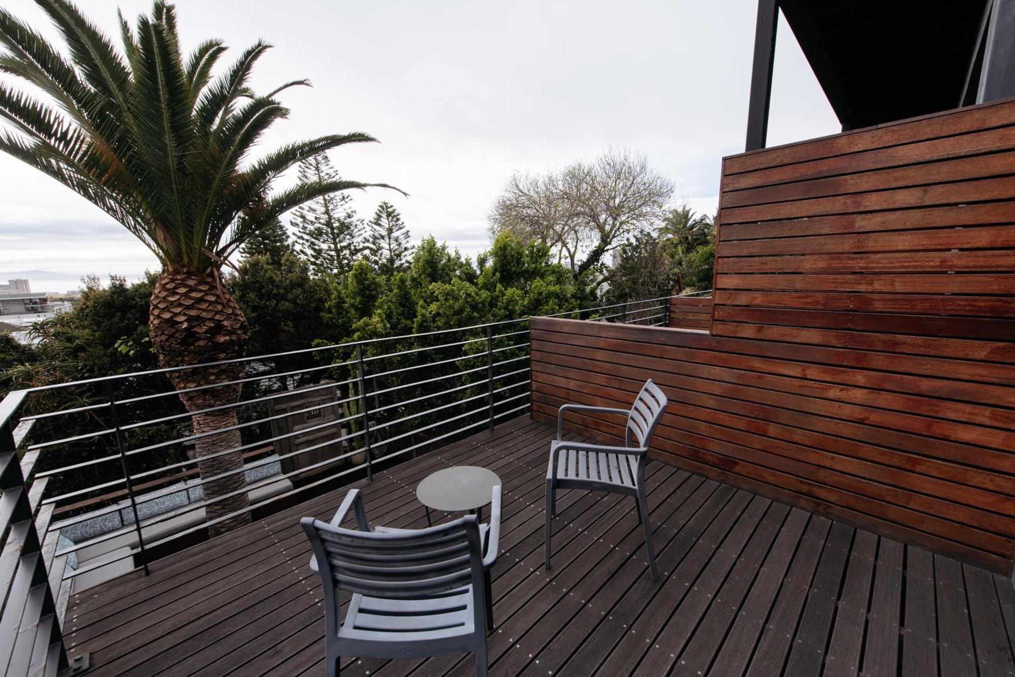The Tree House Boutique Hotel By The Living Journey Collection Cape Town Dış mekan fotoğraf